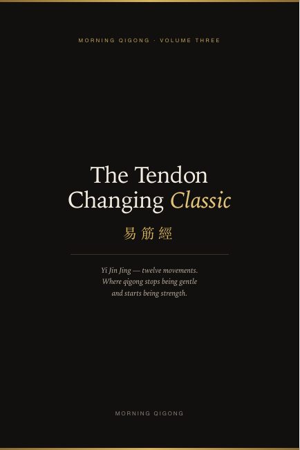 Cover of The Tendon Changing Classic